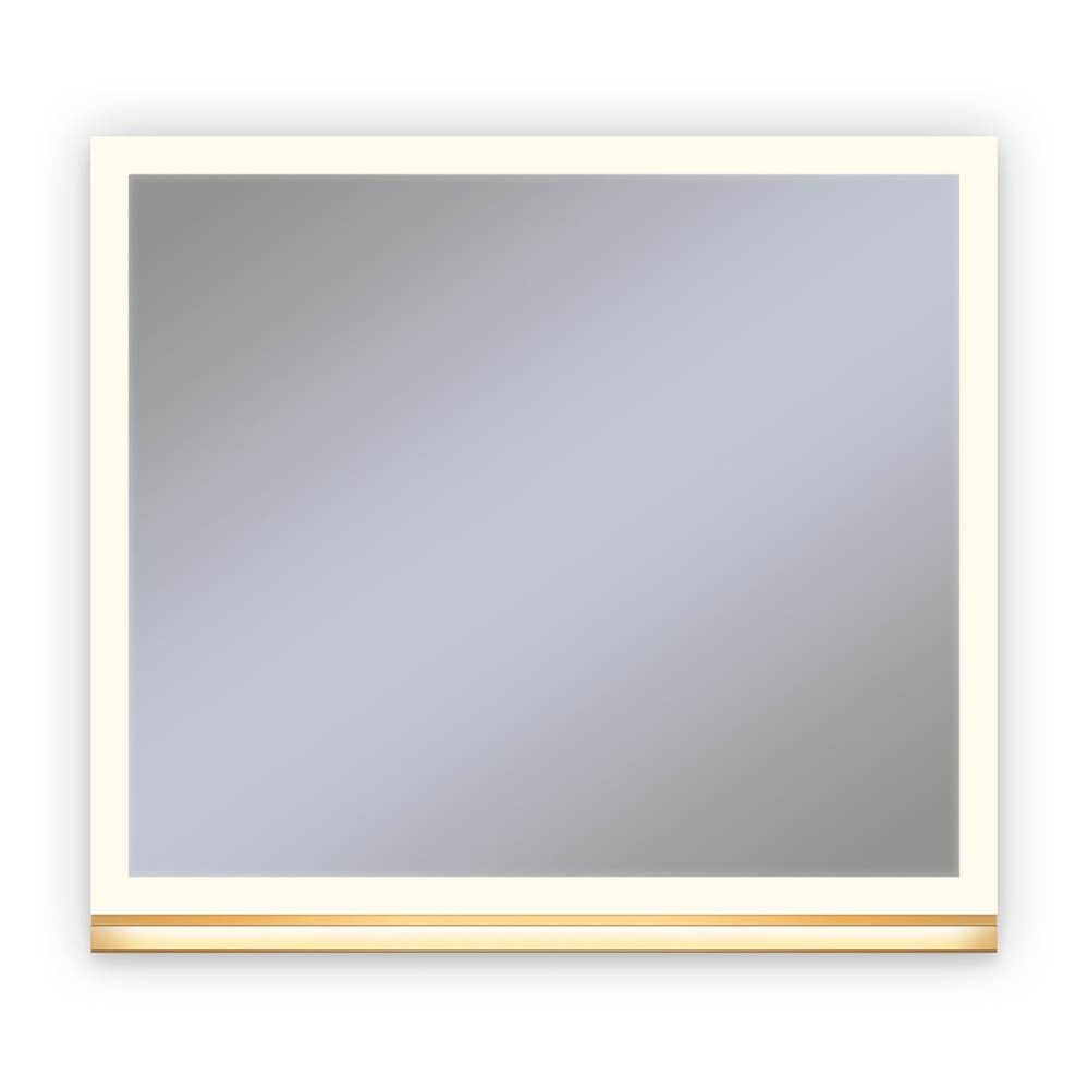 Uplift Tech - 30'' Handle - Matte Gold