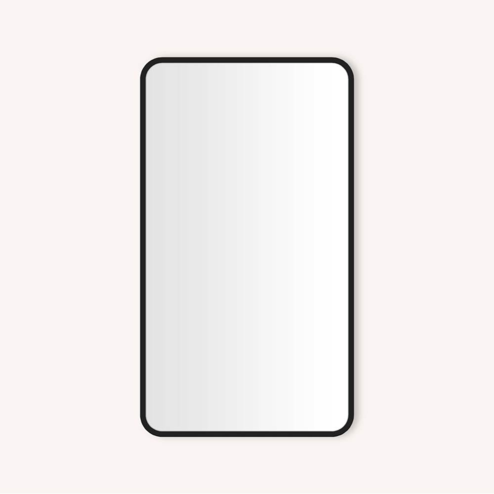 CAB, ROUND CORNR MTL 2034D4, MA BLK, ELE