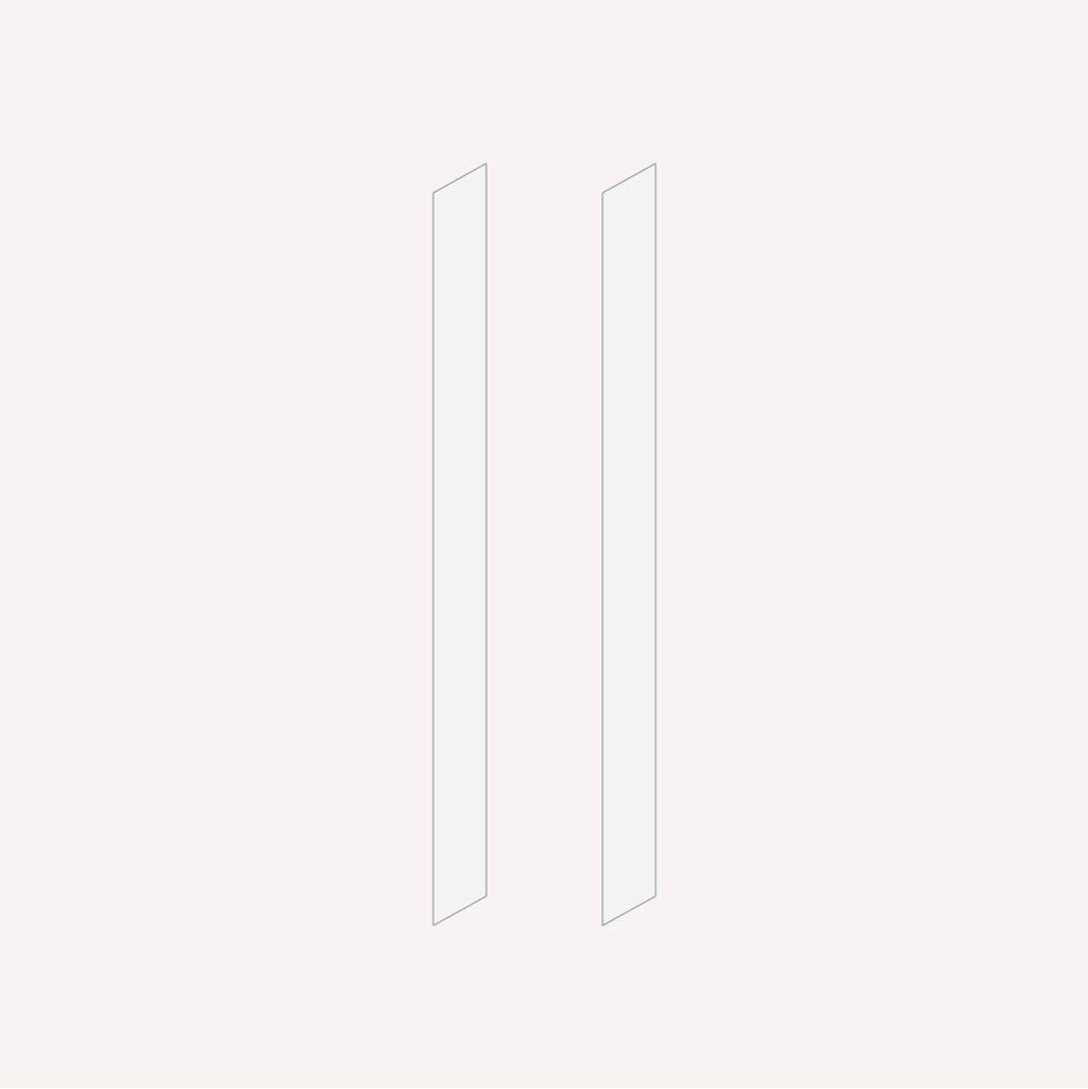 M Surfc Kit, Mf, D6, White