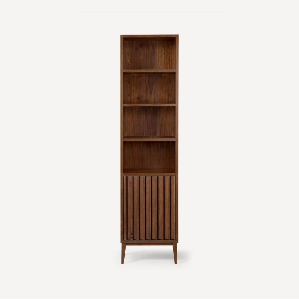 Storage, Sinca 2080, Walnut