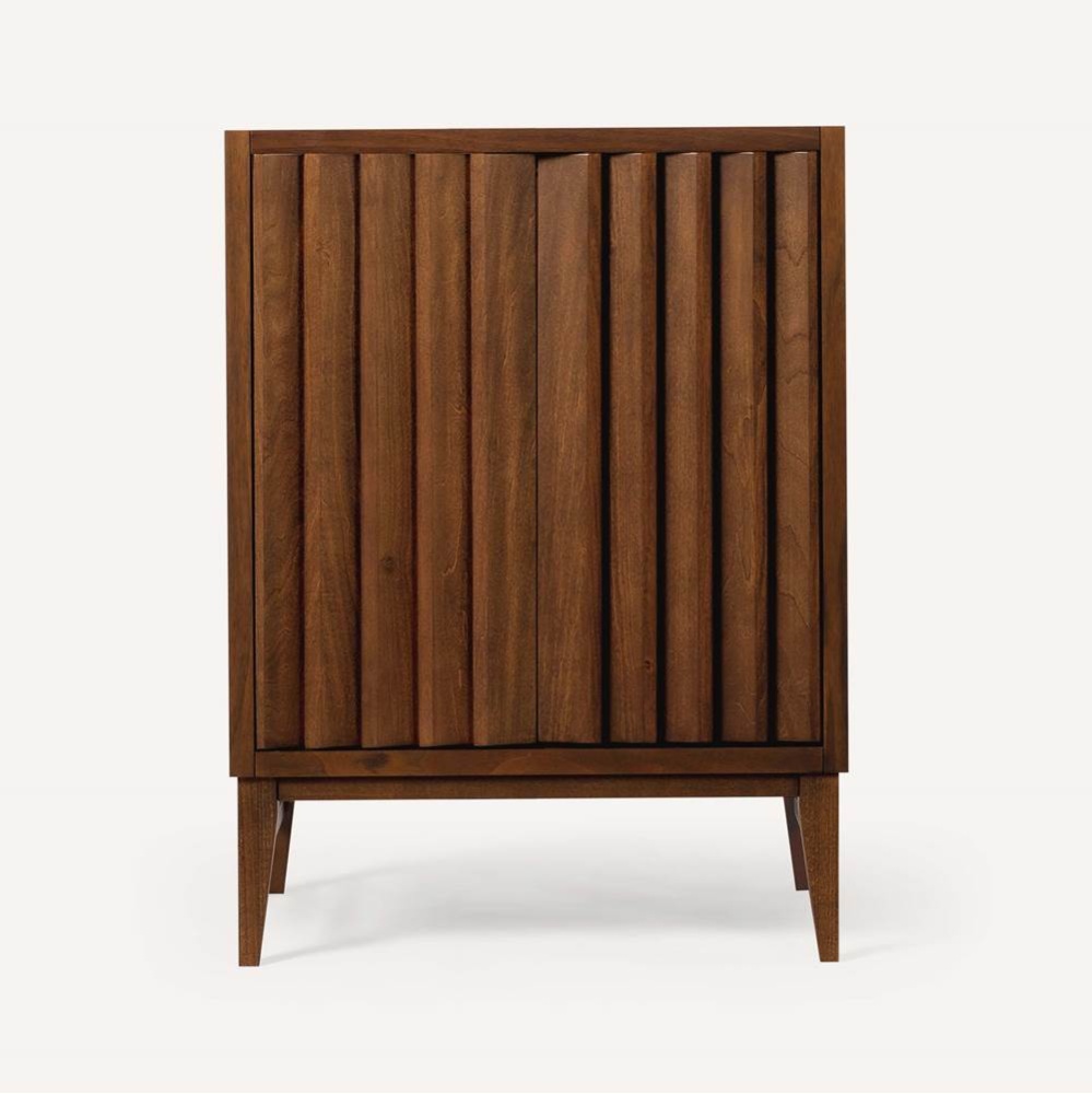 Vanity, Sinca 24, Walnut