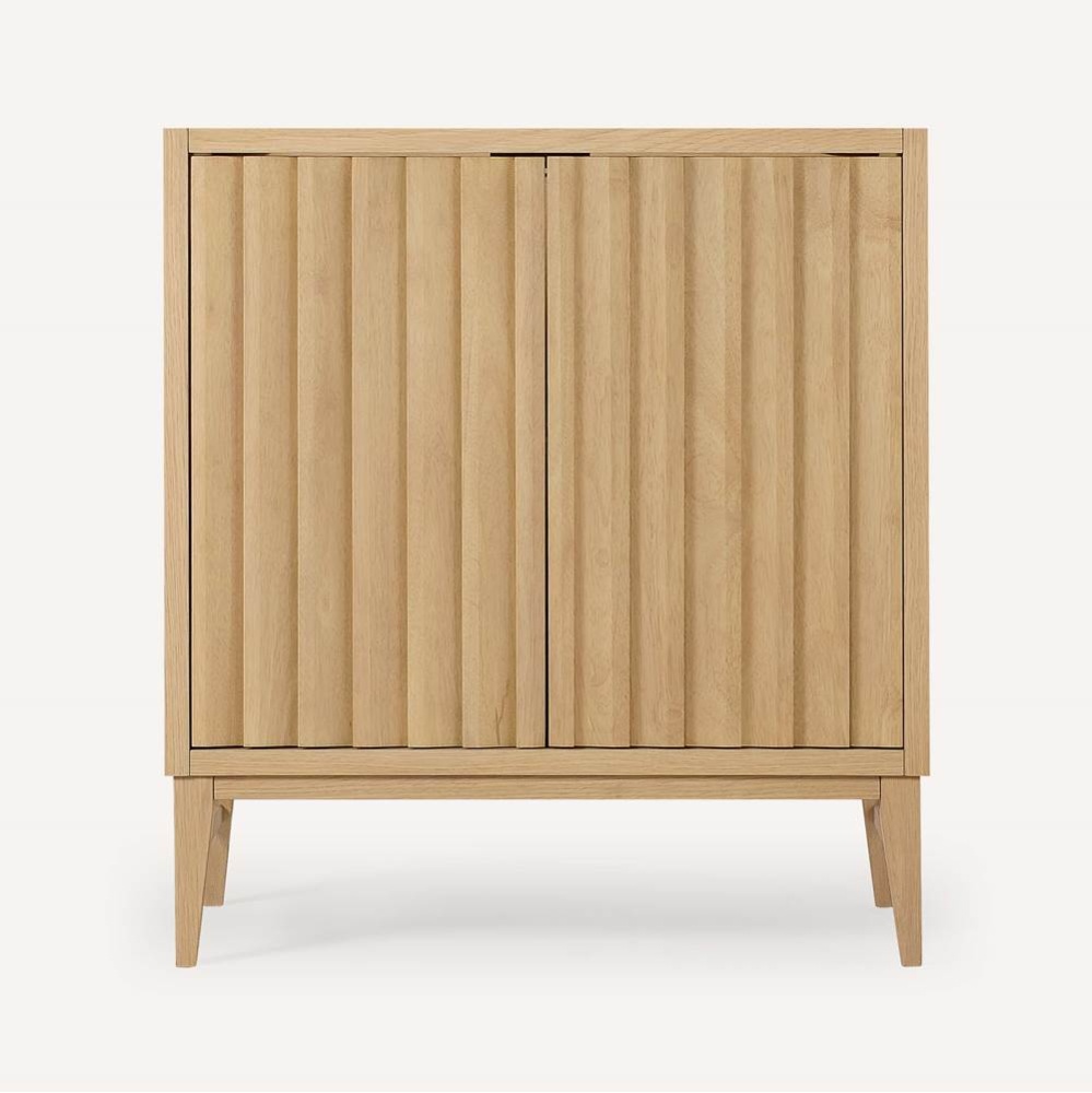 Vanity, Sinca 30, White Oak