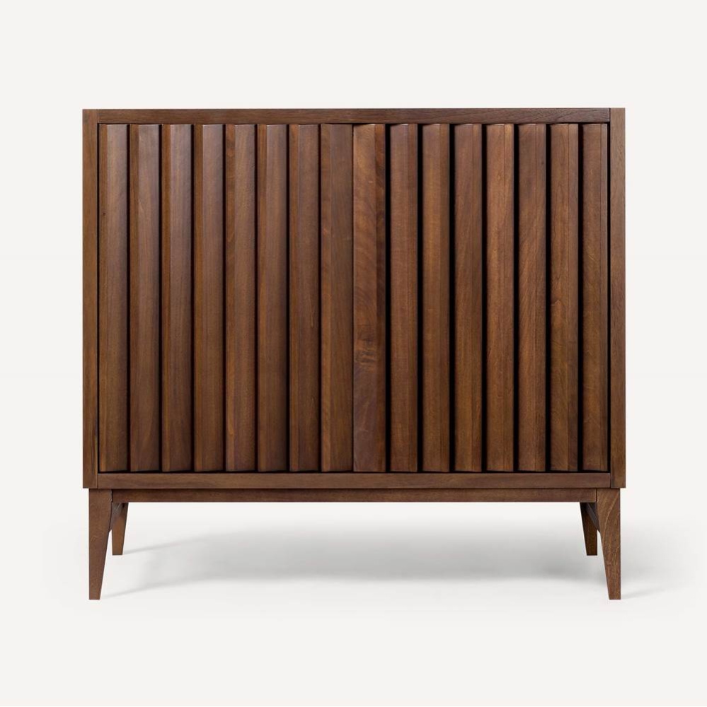 Vanity, Sinca 36, Walnut