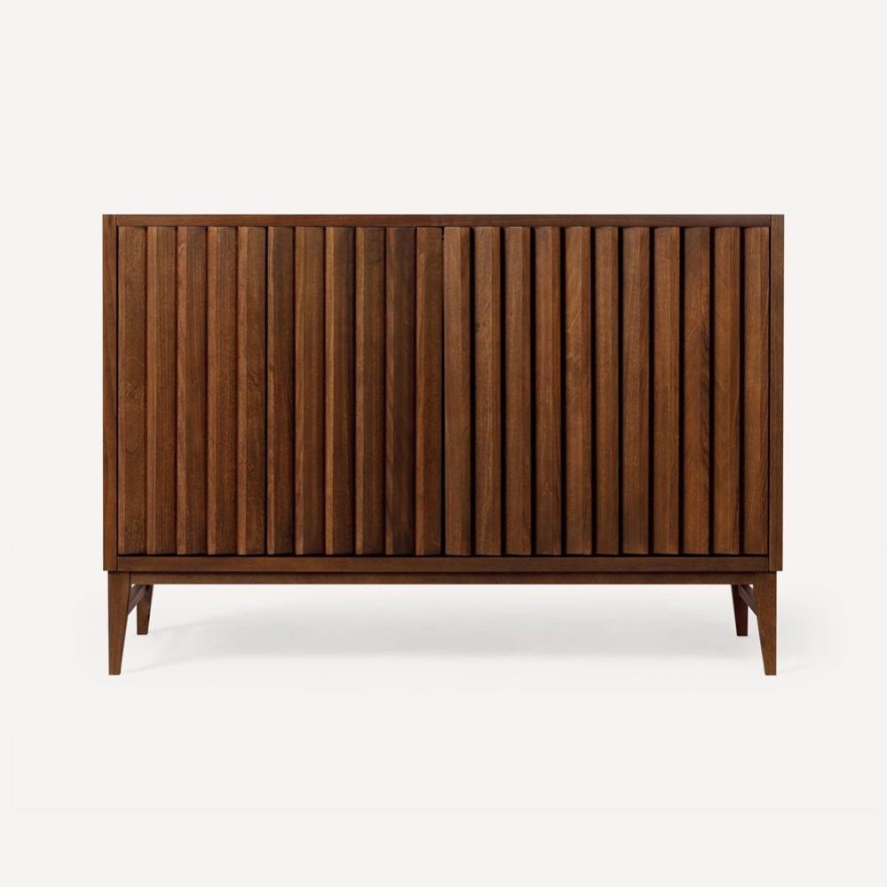 Vanity, Sinca 48, Walnut