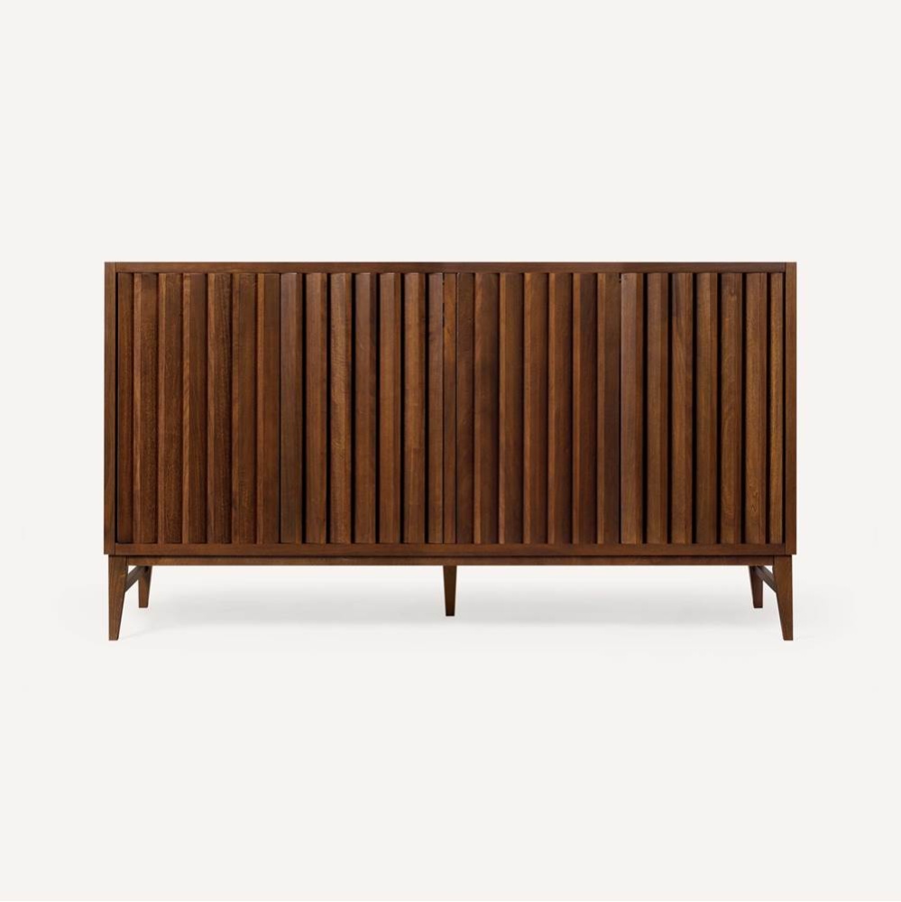 Vanity, Sinca 60, Walnut