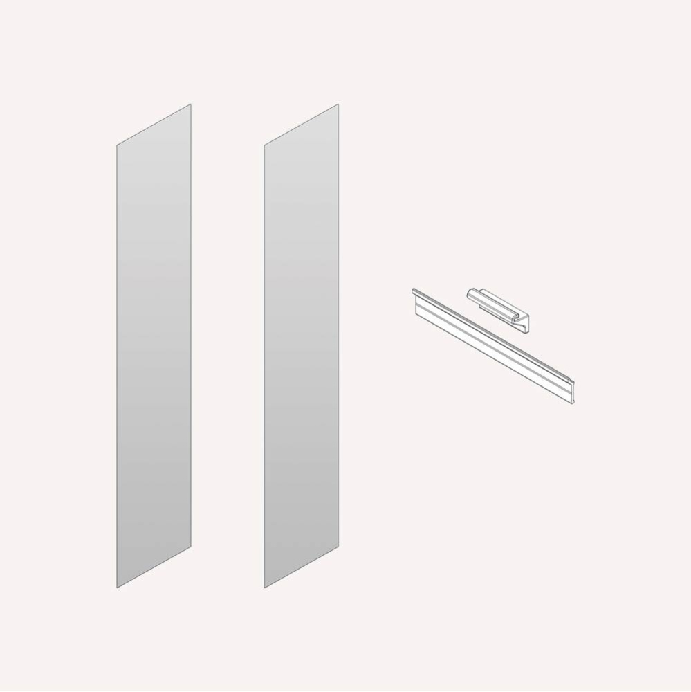 P2/M2, GANG AND SURF KIT, 30'', D6, PLN