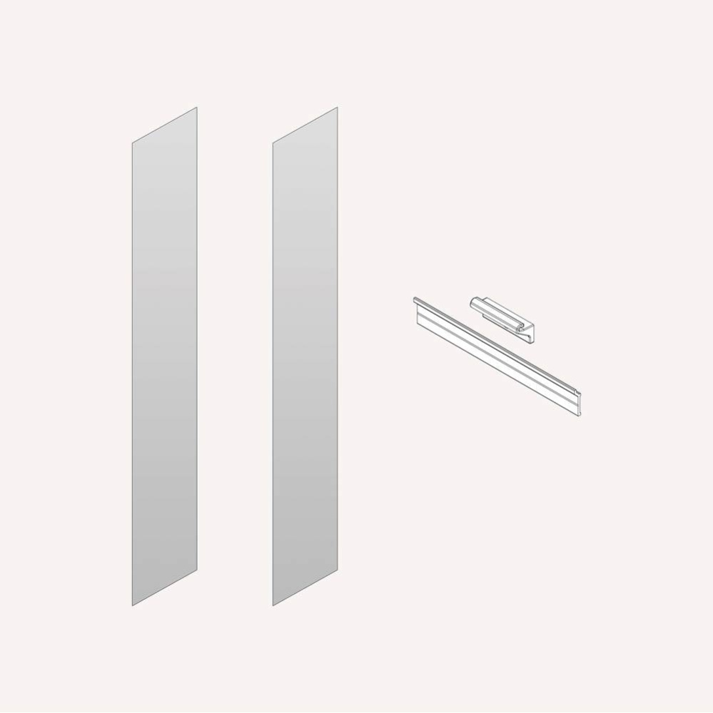 P2/M2, GANG AND SURF KIT, 36'', D6, PLN