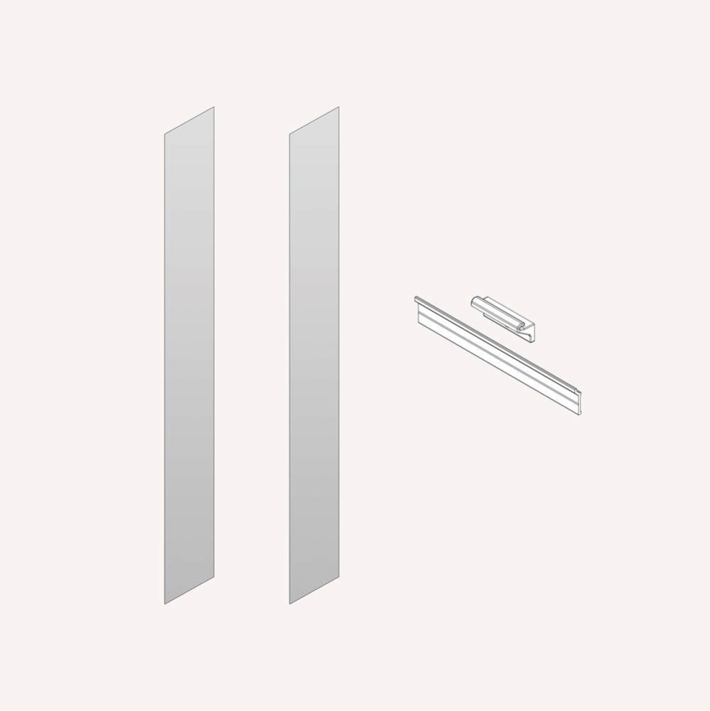 P2/M2, GANG AND SURF KIT, 48'', D6, PLN