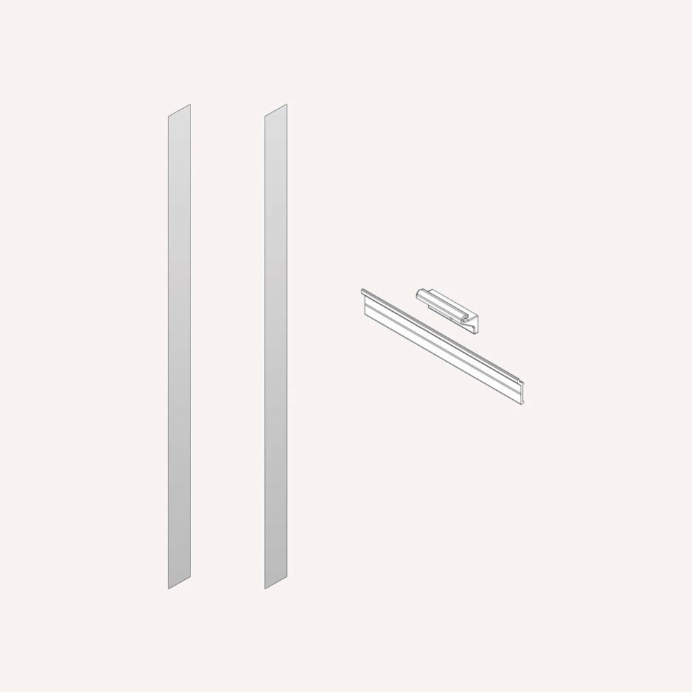 PORTRAY, GANG AND SURF KIT, 72'', D4, PLN