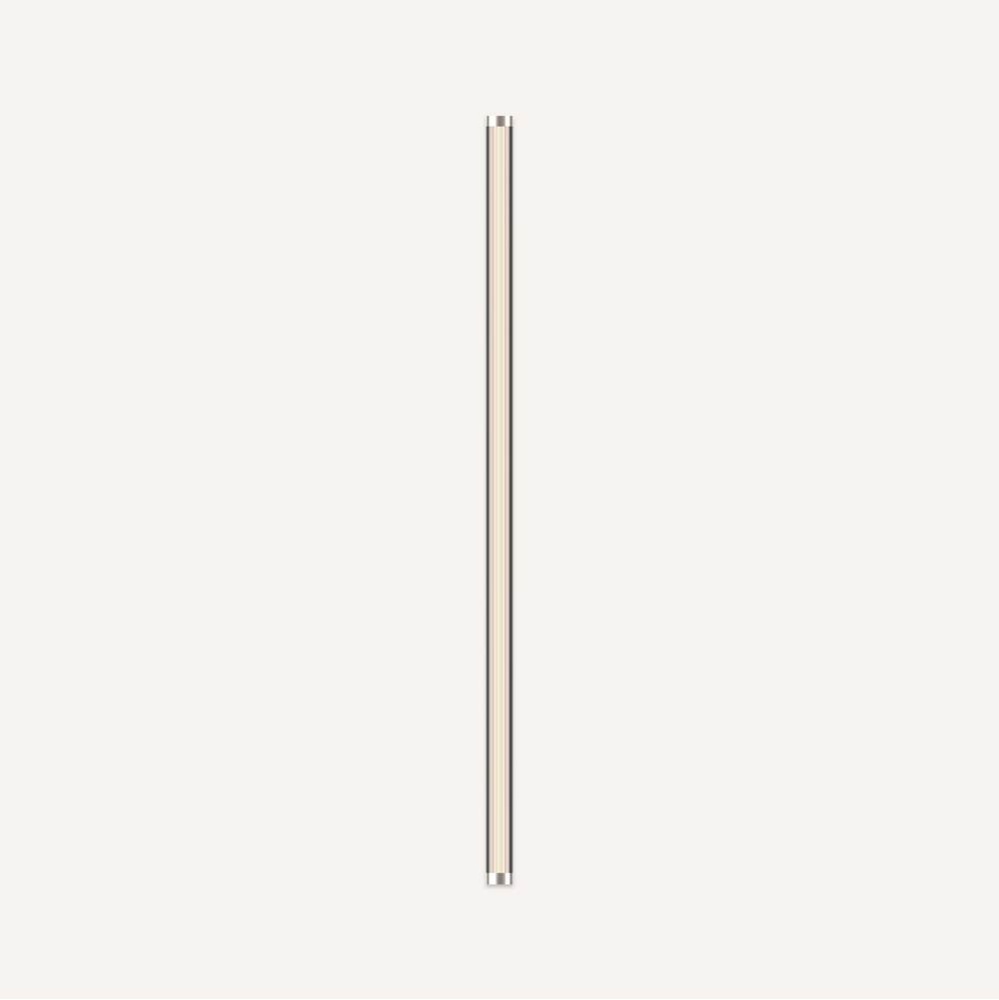 1.375''X40'',Fluted,Polsh Nick,Tenor®