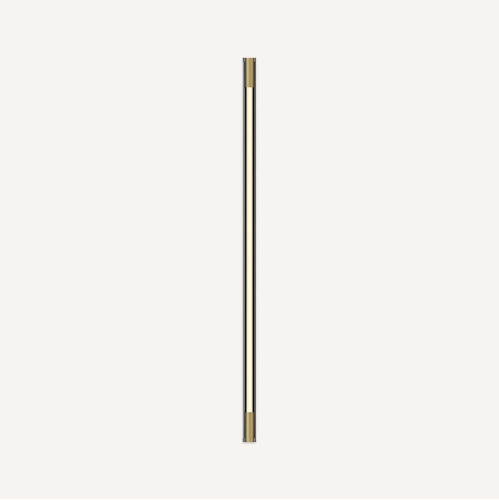 1.375''X40'', Round, Brass, Tenor®