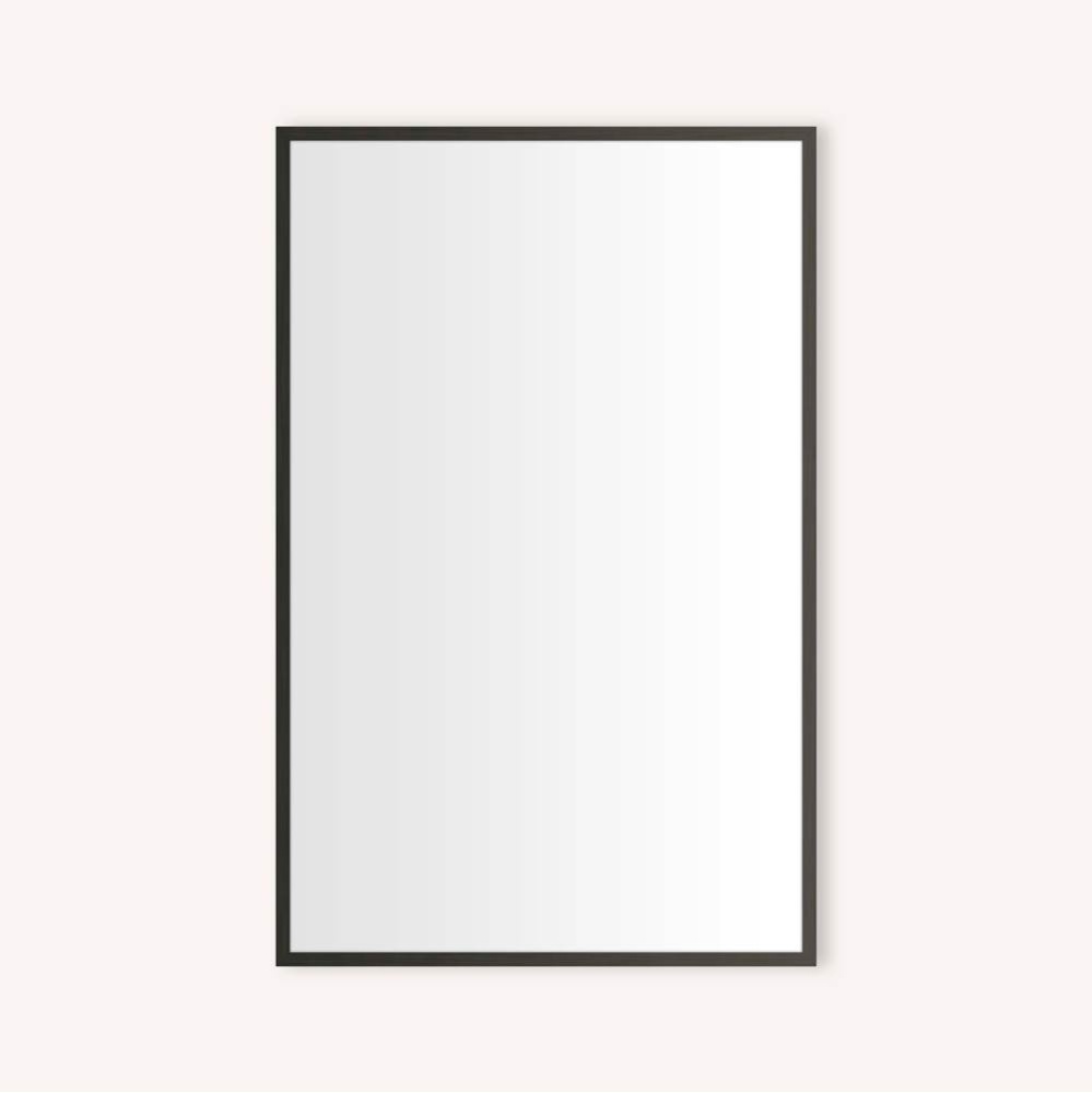 CAB, THIN FRAME MTL 2030D4, IR BLK, ELEC