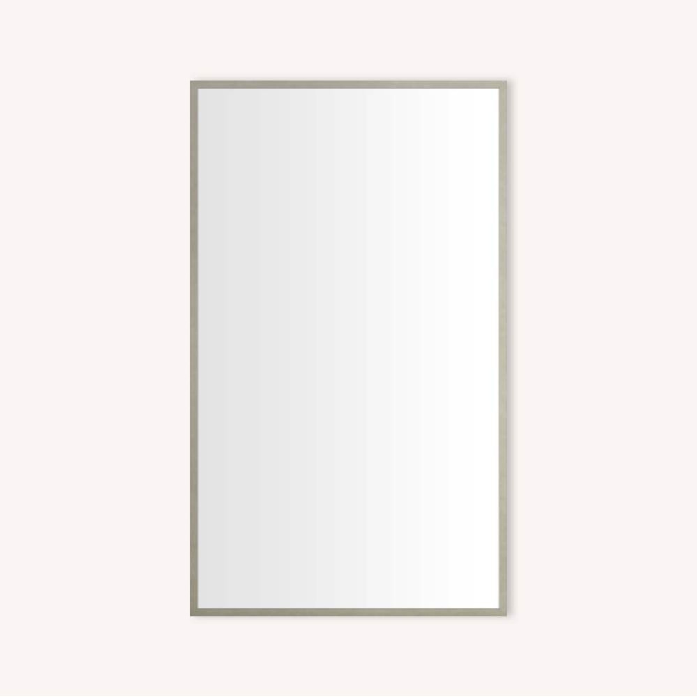 CAB, THIN FRAME MTL 2440D4, BR PEW, ELEC