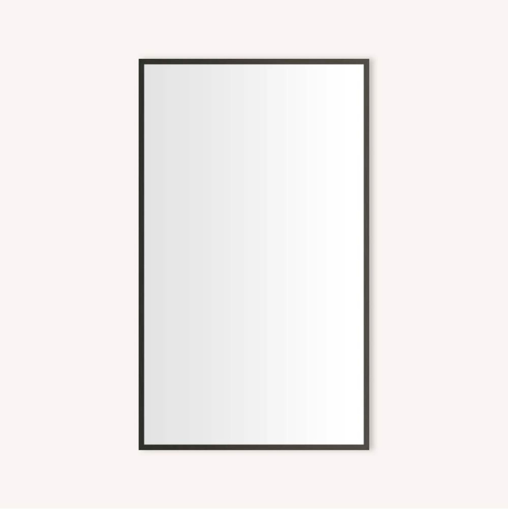 CAB, THIN FRAME MTL 2440D4, IR BLK, ELEC