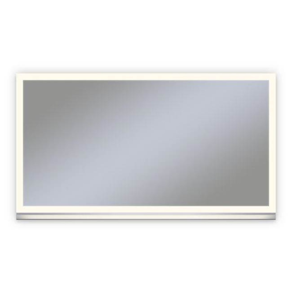 Uplift Tech - 48'' Handle - Chrome