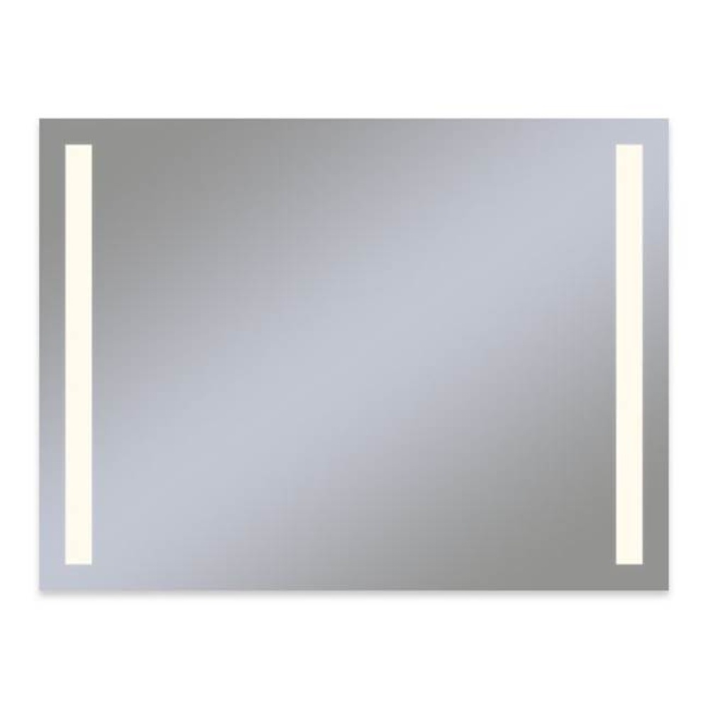 RECT MIRR, COLUMN, 48x36, 2700k, ROTATE