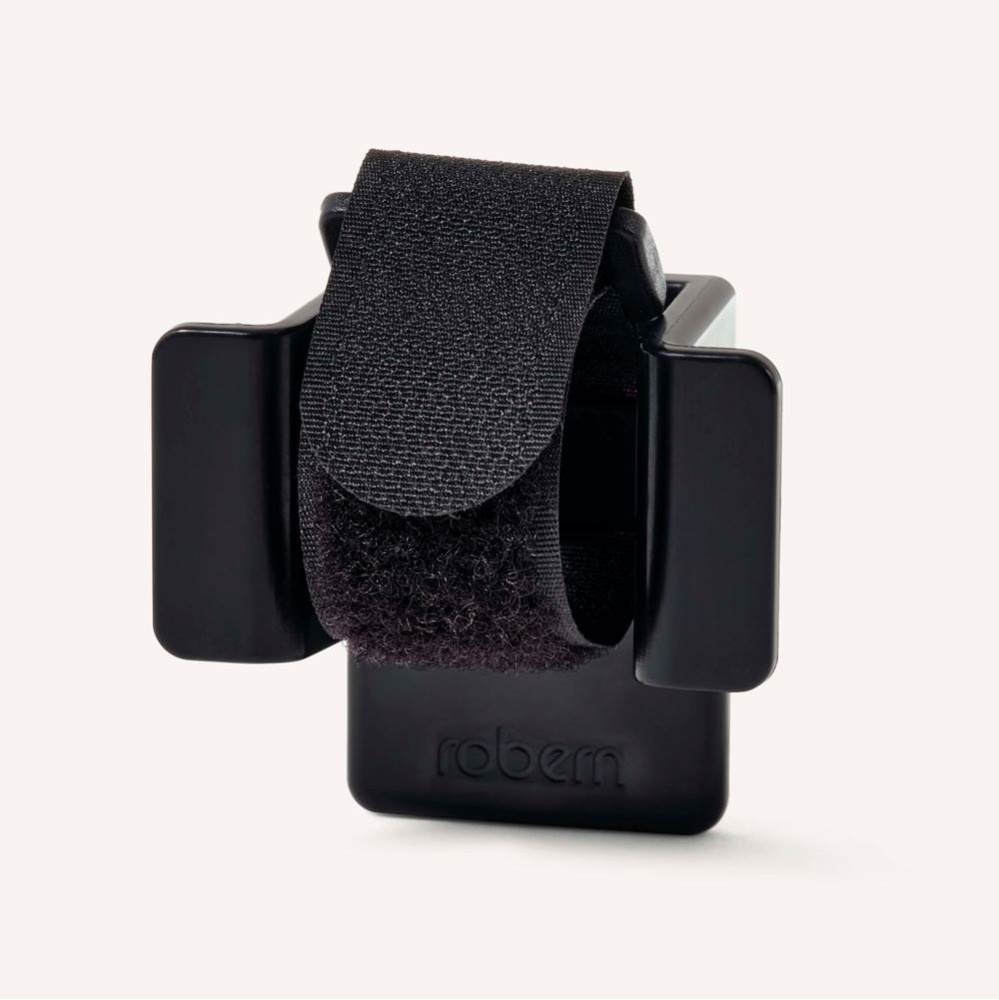 WIRE ORGANIZER - VERTICAL TRACK