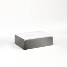 Robern VM24H1D18R11S - CARTESIAN,24X7.5X18,TGM,FIX,SNL