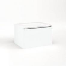Robern VM24H2D18P26S - Cartesian, 24X15X18,Mat Wht,Plumb, Snl