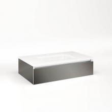 Robern VM30H1D18R11S - CARTESIAN,30X7.5X18,TGM,FIX,SNL