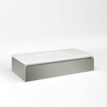 Robern VM36H1D18P10S - Cartesian, 36X7.5X18,Mirror,Plumb, Snl