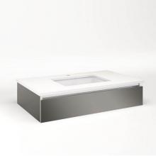 Robern VM36H1D21R11S - CARTESIAN,36X7.5X21,TGM,FIX,SNL