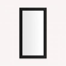 Robern D2C1630D4BM74TM - CAB, BRYN MAWR 1630, SC-MM-ELEC, BR BLCK