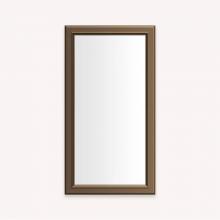 Robern D2C1630D4BM75TM - CAB, BRYN MAWR 1630, SC-MM-ELEC, BR BRNZ