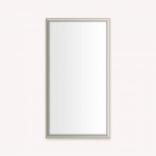 Robern D2C1630D4RM66SC - CAB, ROSEMONT 1630, SLOW CLOSE, NICKEL