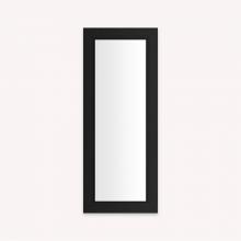 Robern D2C1640D4ME74SC - CAB, MERION 1640, SLOW CLOSE, BRSH BLACK