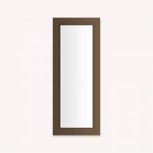 Robern D2C1640D4ME75TM - CAB, MERION 1640, SC-MM-ELEC, BRSH BRNZE