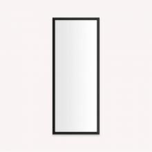 Robern D2C1640D4RM74TM - CAB, ROSEMONT 1640, SC-MM-ELEC, BR BLACK