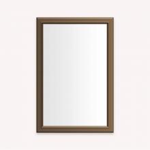 Robern D2C2030D4BM75TM - CAB, BRYN MAWR 2030, SC-MM-ELEC, BR BRNZ