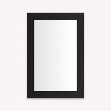 Robern D2C2030D4ME74SC - CAB, MERION 2030, SLOW CLOSE, BRSH BLACK