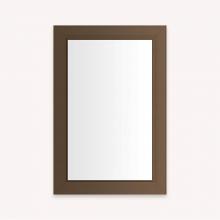 Robern D2C2030D4ME75TM - CAB, MERION 2030, SC-MM-ELEC, BRSH BRNZE