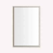 Robern D2C2030D4RM66TM - CAB, ROSEMONT 2030, SC-MM-ELEC, NICKEL