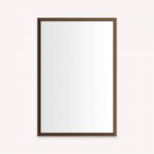 Robern D2C2030D4RM75SC - CAB, ROSEMONT 2030, SLOW CLOSE, BR BRNZE