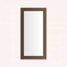 Robern D2C2040D4ME75SC - CAB, MERION 2040, SLOW CLOSE, BRSH BRNZE