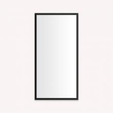 Robern D2C2040D4RM74TM - CAB, ROSEMONT 2040, SC-MM-ELEC, BR BLACK