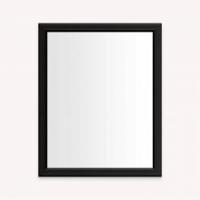 Robern D2C2430D4BM74SC - CAB, BRYN MAWR 2430, SLOW CLOSE, BR BLCK