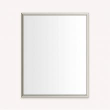 Robern D2C2430D4RM66TM - CAB, ROSEMONT 2430, SC-MM-ELEC, NICKEL