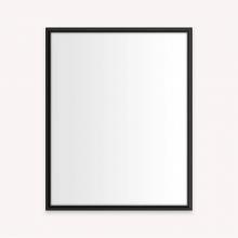 Robern D2C2430D4RM74TM - CAB, ROSEMONT 2430, SC-MM-ELEC, BR BLACK