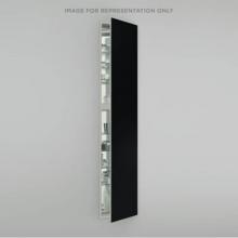 Robern MC1670D828RE2 - M Series Cabinet, 16'' x 70'' x 8'', Full Length, Matte Black, Right