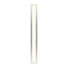 Robern PL3.530TLSC77D3 - Profiles Framed Lighting, 3-1/2'' x 30'' x 4-5/8'', Polished Nickel,