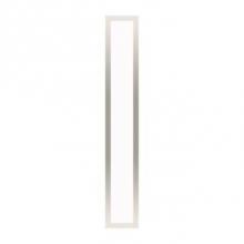 Robern PL5.030TLSC77DV - Profiles Framed Lighting, 5'' x 30'' x 4-5/8'', Polished Nickel, Var