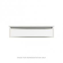 Robern VP36H1D18R11S77 - PROFILES, 36X7.5X18, FIX, SEL, TGM, PN