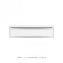 Robern VP36H1D21R11S76 - PROFILES, 36X7.5X21, FIX, SEL, TGM, CHR