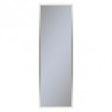 Robern PC1648D4TNN77 - PROFILES CAB, 1648 D4, POL NICKEL