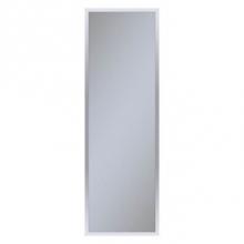 Robern PC1648D4TRE76 - PROFILES CAB, 1648 D4, RH E, CHROME