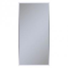 Robern PC2448D4TNN76 - PROFILES CAB, 2448 D4, CHROME